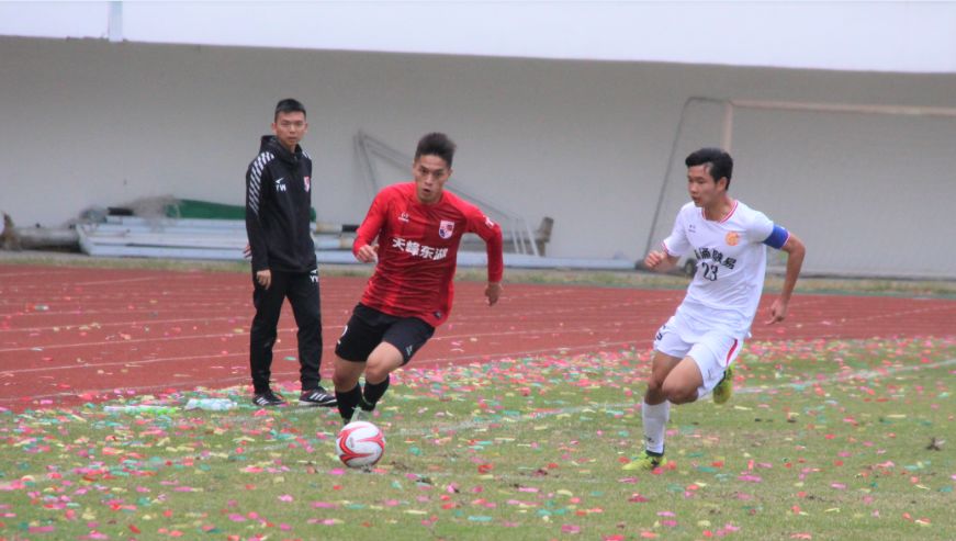 肇庆足球联赛完整视频,肇庆超级联赛赛程表