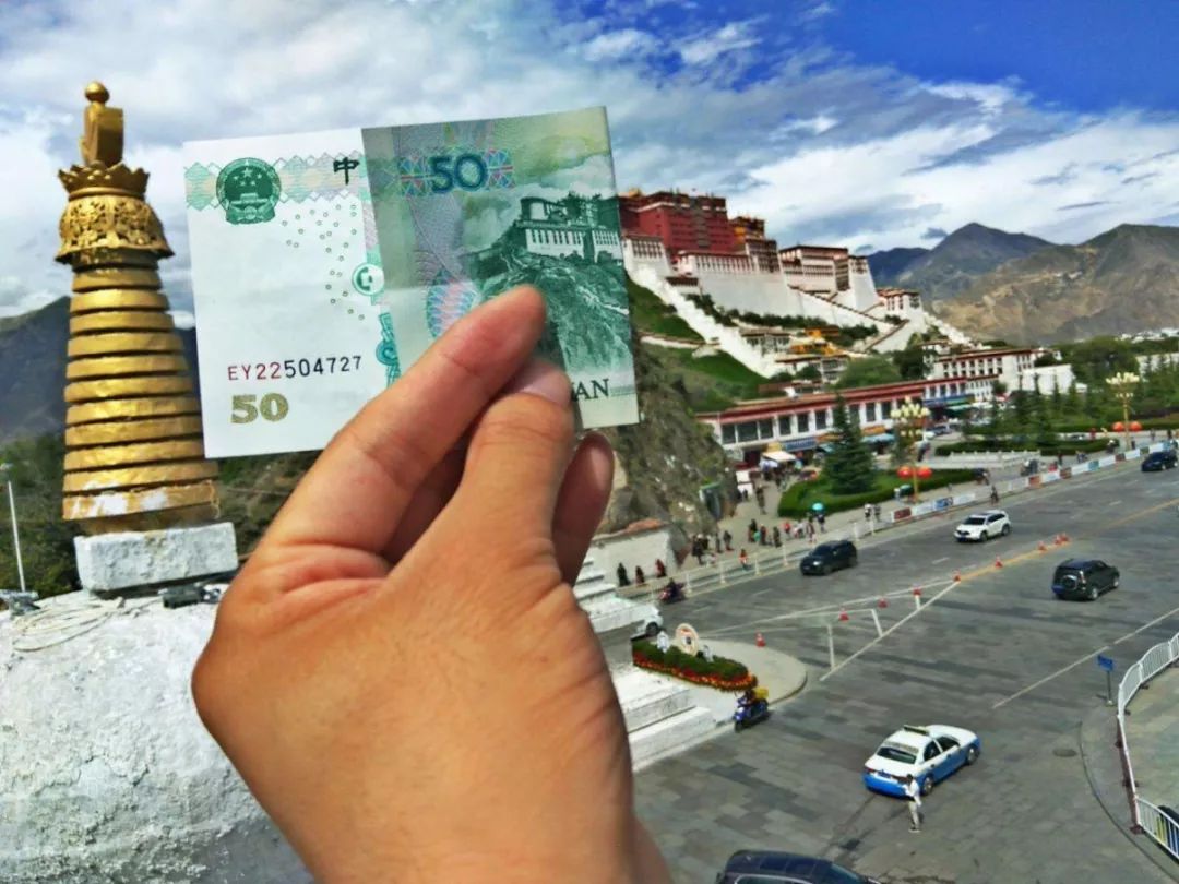 布达拉宫最接近天空的宫殿,布达拉宫十大最壮观的宫殿