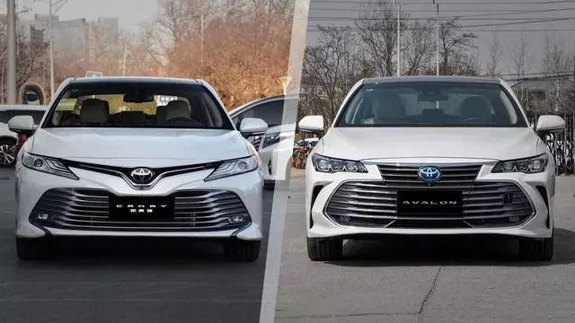 es200cvt变速箱和凯美瑞一样吗,雷克萨斯es200和新款凯美瑞怎么选