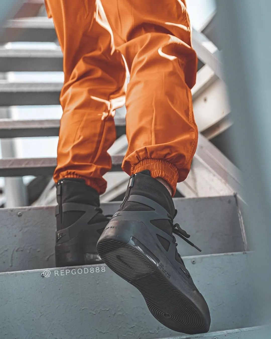 nikefog1,nikefog鞋二手