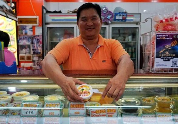 寻味澳门,去澳门必玩的项目