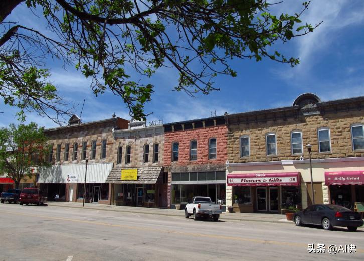 美国各州最适合居住的地方,美国加州适合居住的地