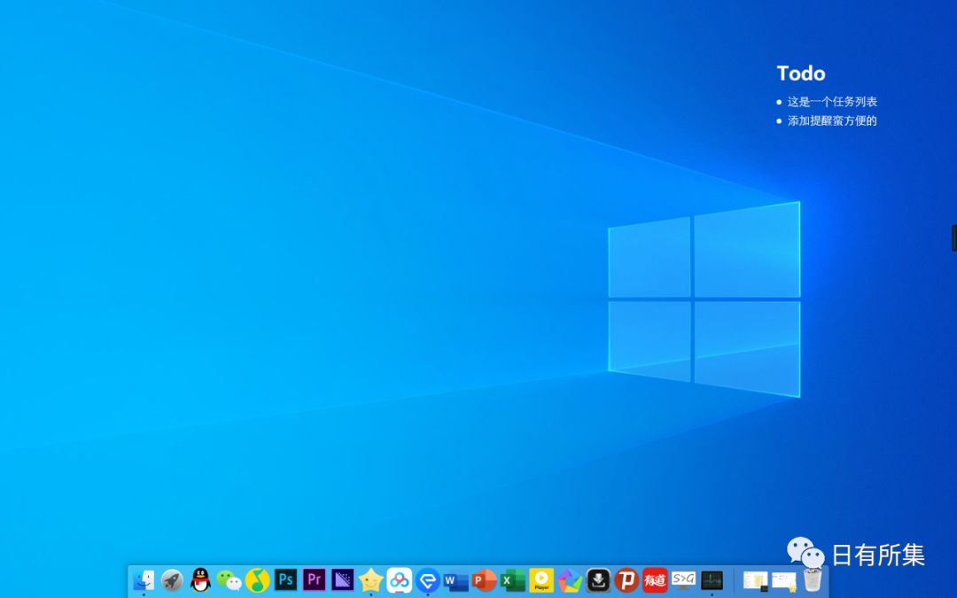win10浠縨acos绯荤粺涓婚,win10缇庡寲mac澹佺焊