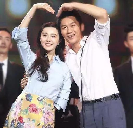 范冰冰与洪金宝的真实关系,范冰冰洪金宝关系知乎