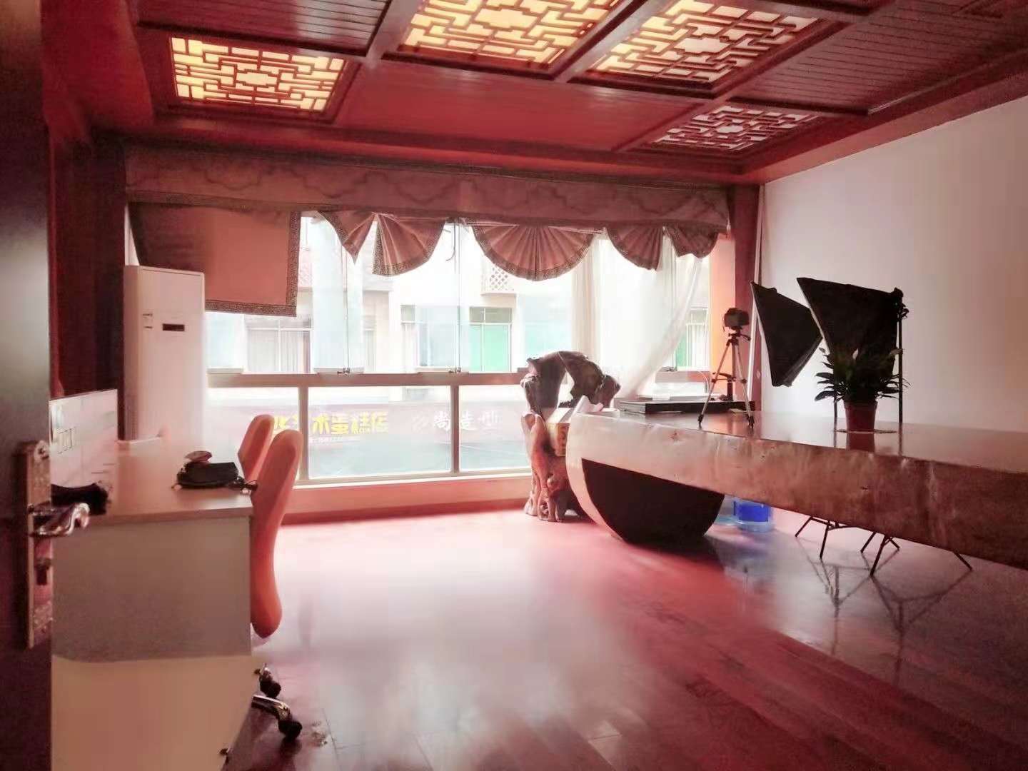 淘金集团云南电商扶贫——盐津淘金创谷