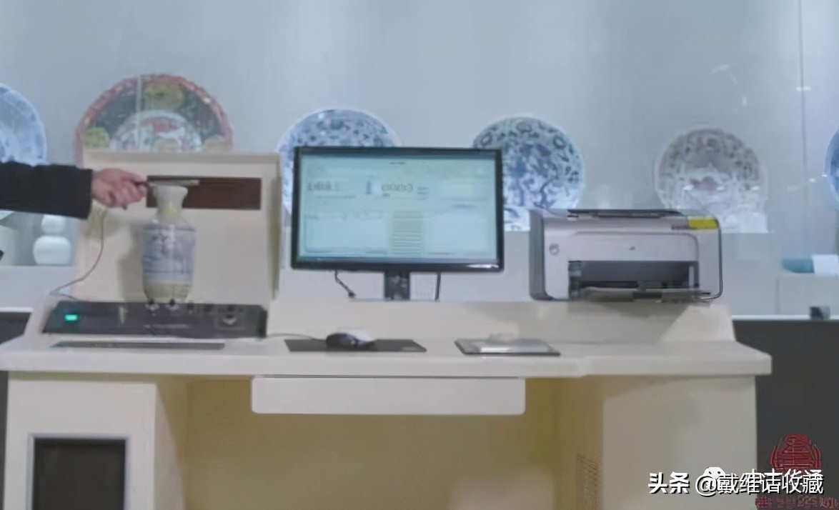 免费鉴定瓷器真伪查询网站,快速鉴别瓷器的真假