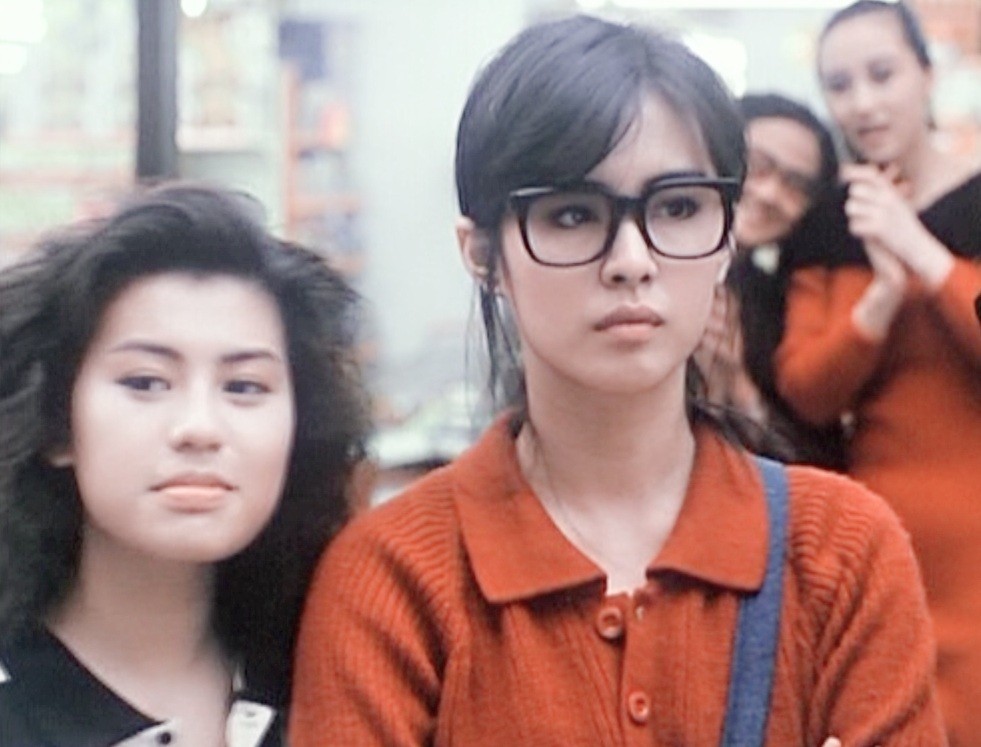 最美小倩王祖贤视频,聂小倩的历任男朋友