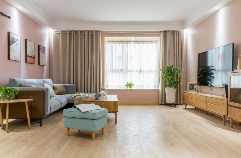 装修后层高只有2.38怎么办,装修完层高2.7米是不是太低了