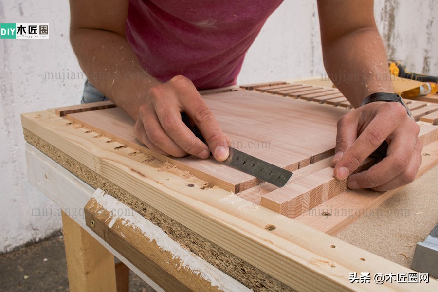 如何学习卯榫结构家具,榫卯结构使家具更加耐用