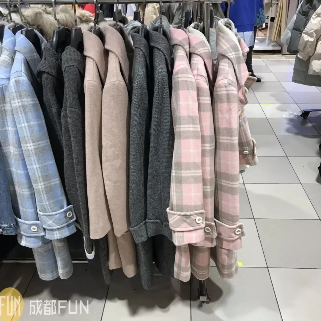 品牌秋冬款撤柜,新款品牌撤柜