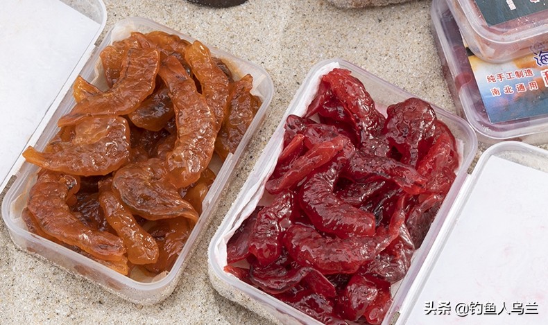 海筏竿钓鱼教程,海筏钓鱼技巧视频教程