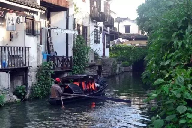 中国十大古村庄,中国最值得去的十个古村落