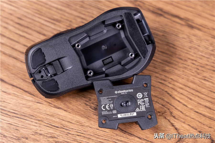 赛睿rival最新鼠标,赛睿鼠标rival哪一款好