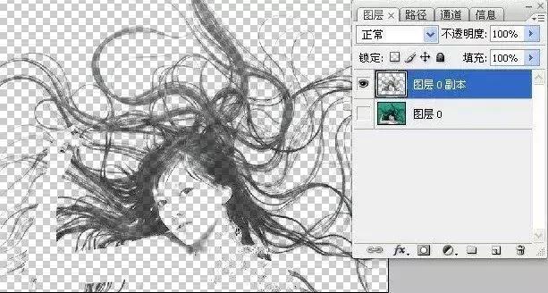ps抠图100种抠图方法,不会ps怎么抠图