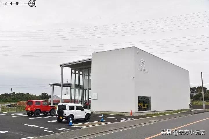 2022款铃木吉姆尼试驾视频,2019款铃木吉姆尼海边试车