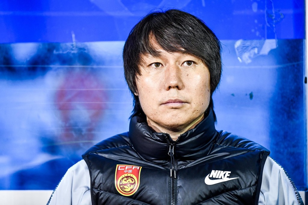 东亚杯国足0比3不敌韩国,东亚杯国足韩国直播