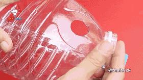 科普宁夏丨洗发水瓶不要扔，剪两刀放进洗碗池，解决千家万户的*麻大**烦！