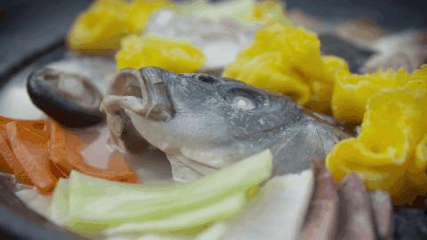 天冷了来份砂锅暖胃又暖心,暖心金华砂锅