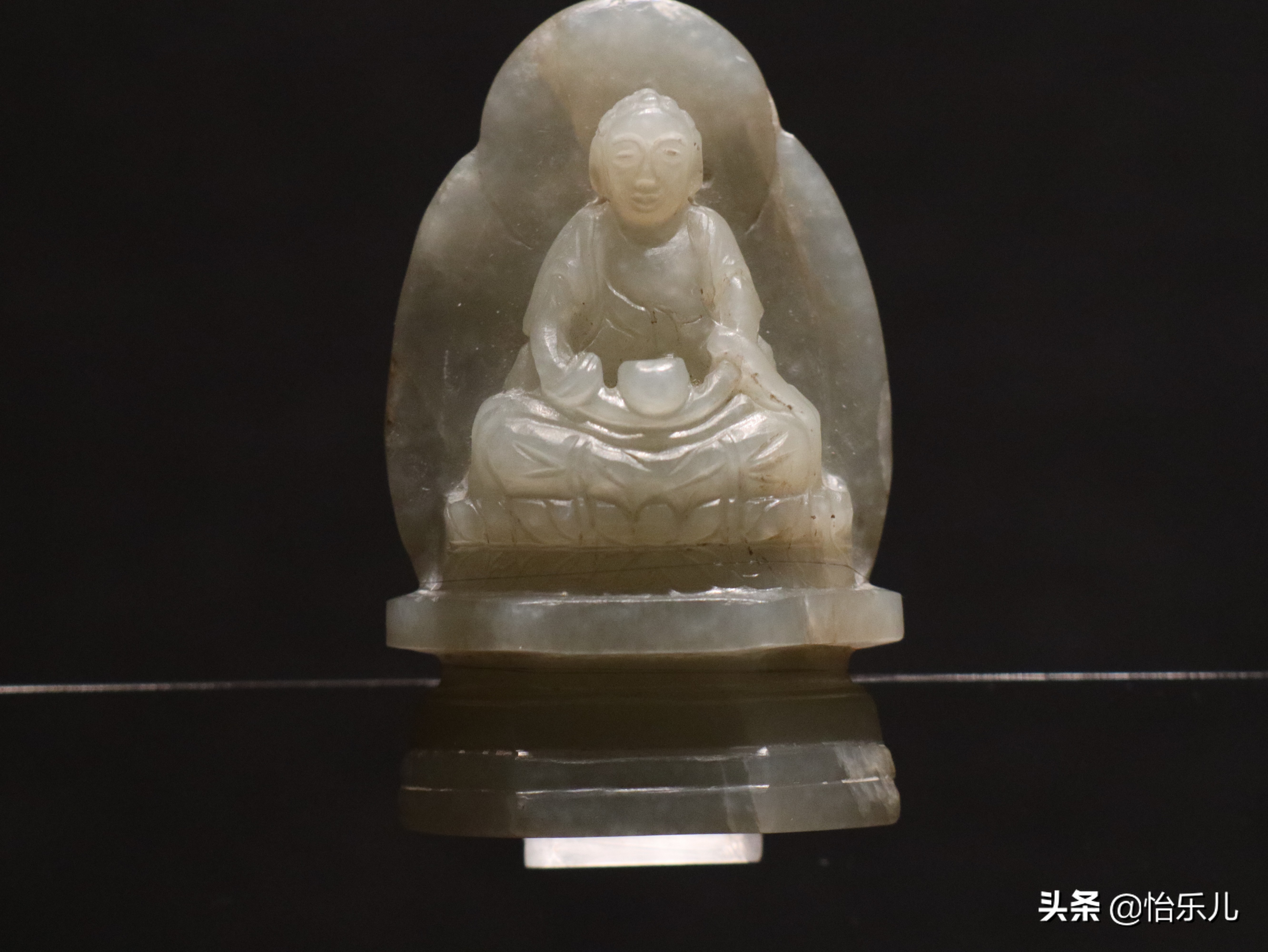 永琪墓出土了哪些文物,考古五阿哥永琪墓