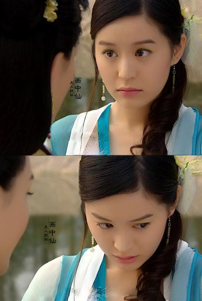 盘点童年时代的女神,所有童年女神