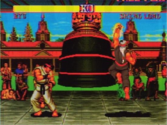 街机游戏三国战纪115秘籍,街机游戏秘籍拳皇