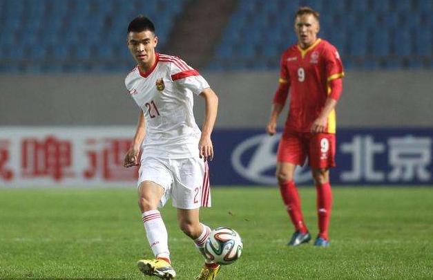 国奥史上最可惜的一次,史上最差国奥队