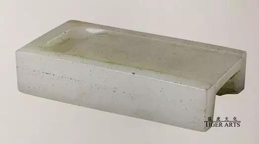 文房千年史砚从远古来｜砚台简史