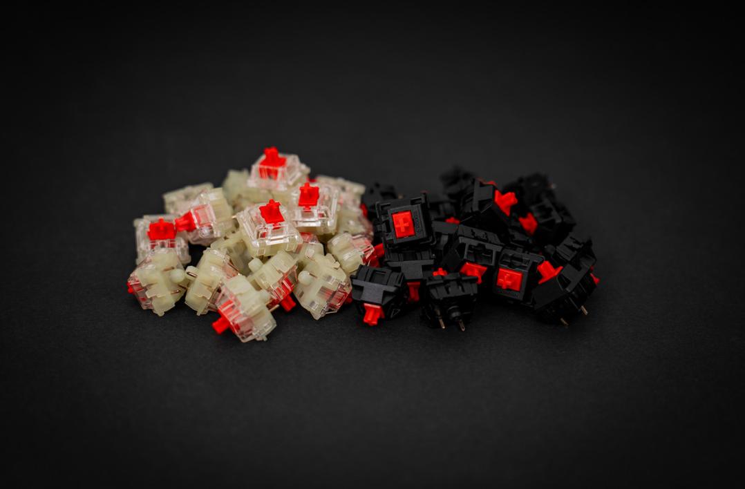 618电竞神器哪个好用,618精选之游戏外设篇