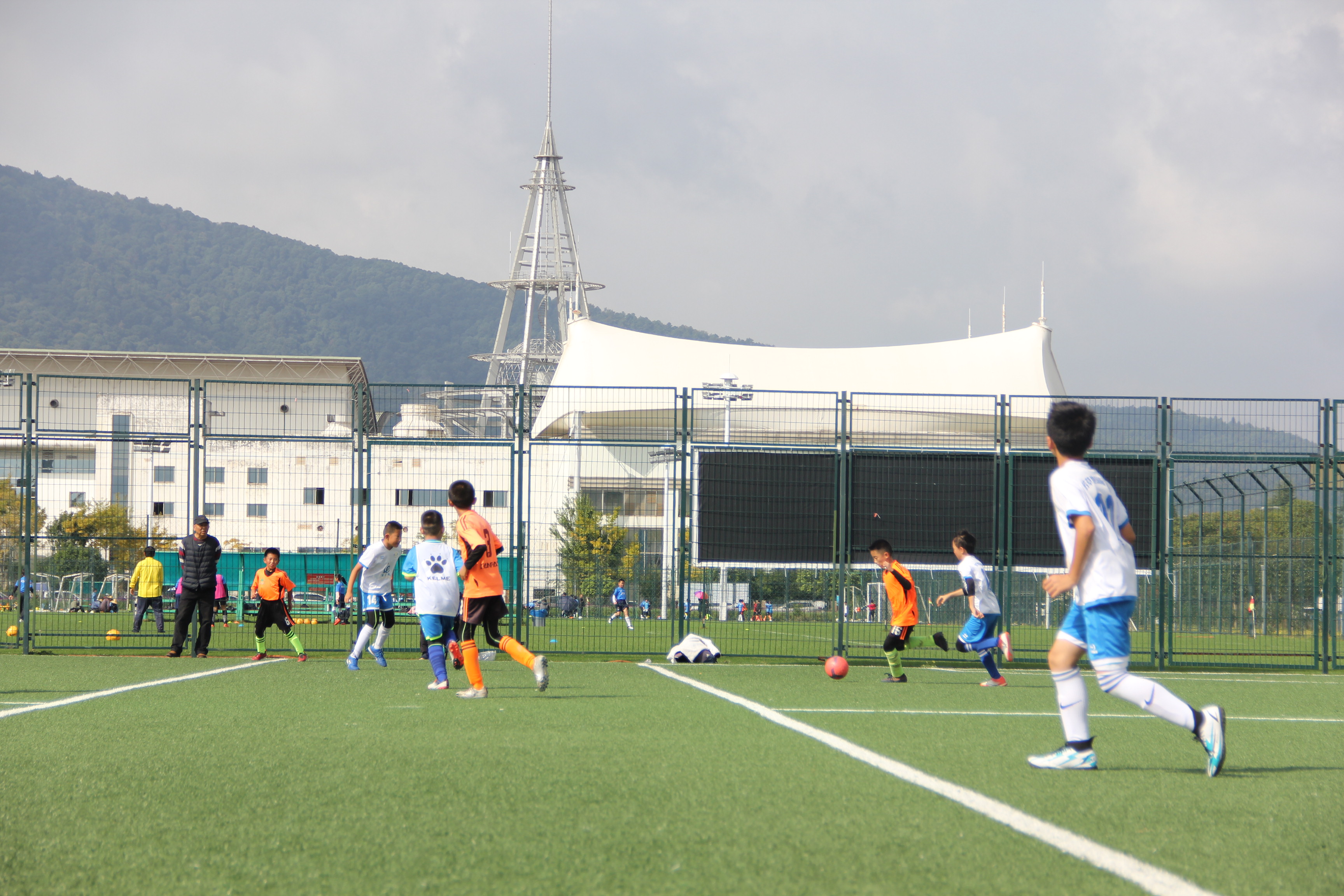 快乐运动健康成长第二十届运动会,快乐运动培养青少年