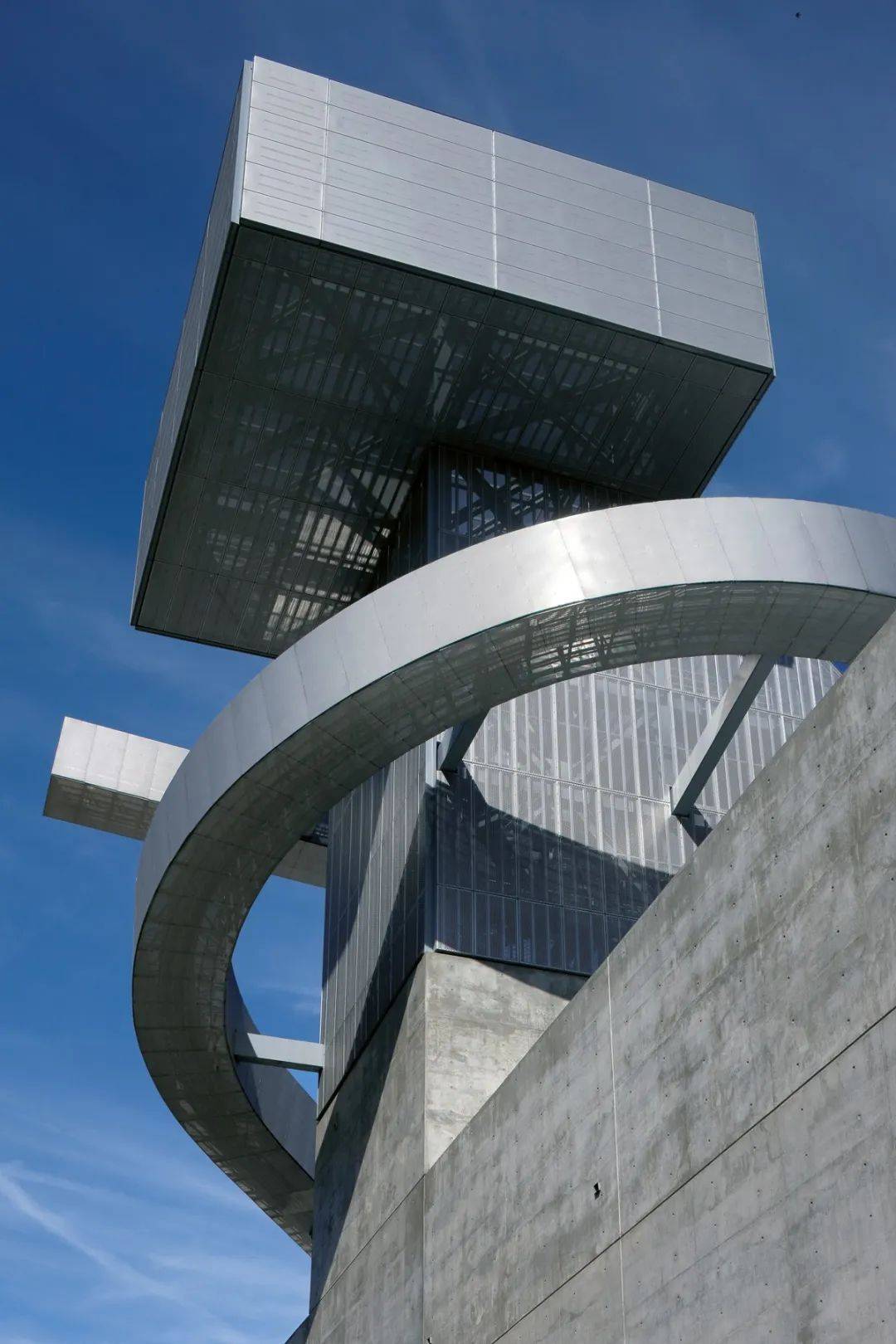 西部世界第四季建筑,西部世界第三季彩蛋解析