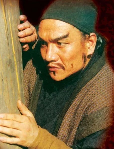 水浒传中10位作恶多端的好汉,读水浒的意义