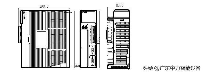 信捷ds3伺服驱动器参数设置,信捷伺服ds5c1驱动器参数一览表
