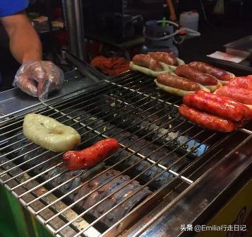 行程攻略：高雄一日游，回想起这座充满艺术气息的城市