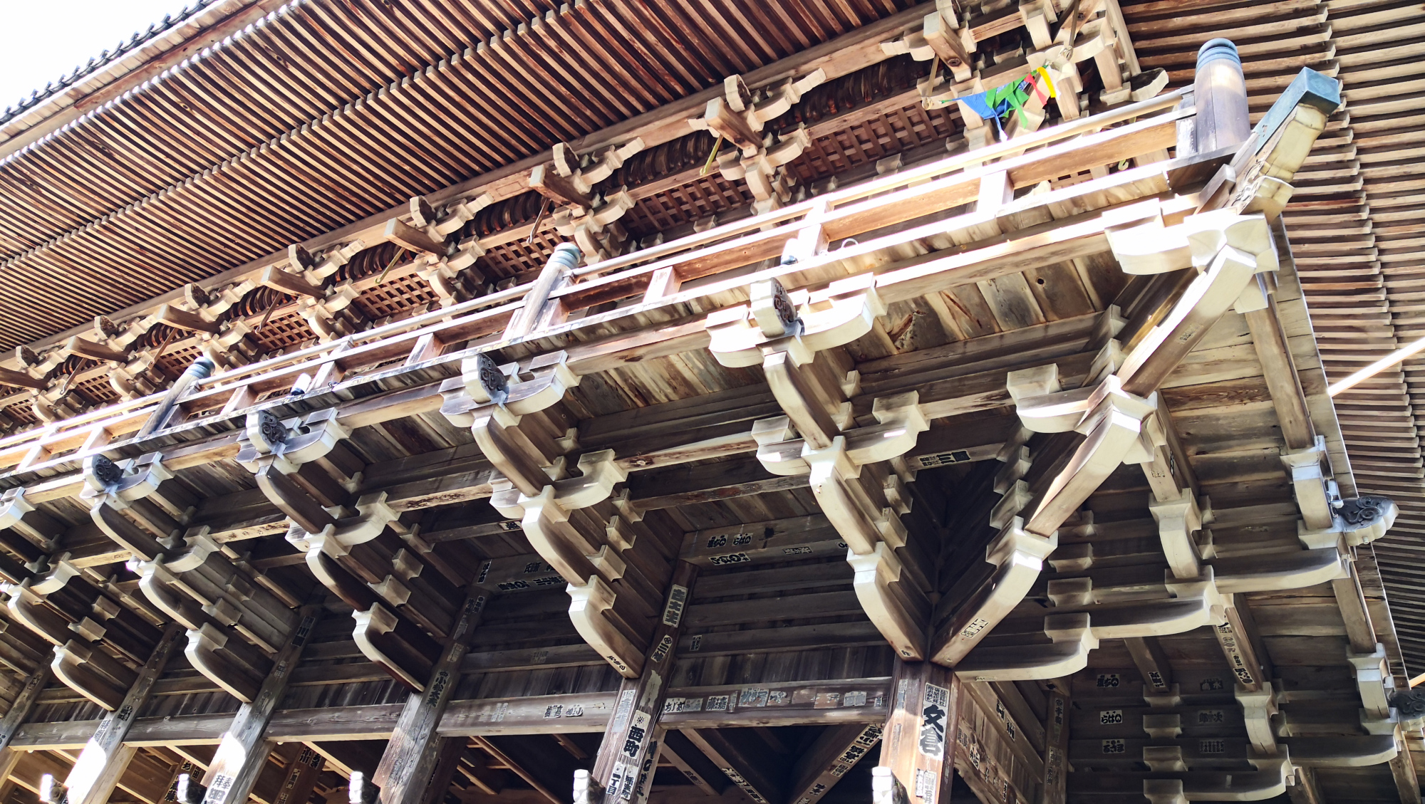 书写山圆教寺景点,书写山圆教寺攻略