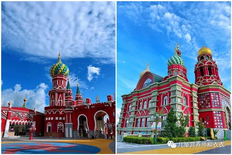 暑假内蒙古旅游攻略亲子,暑假亲子游玩内蒙古5天4夜