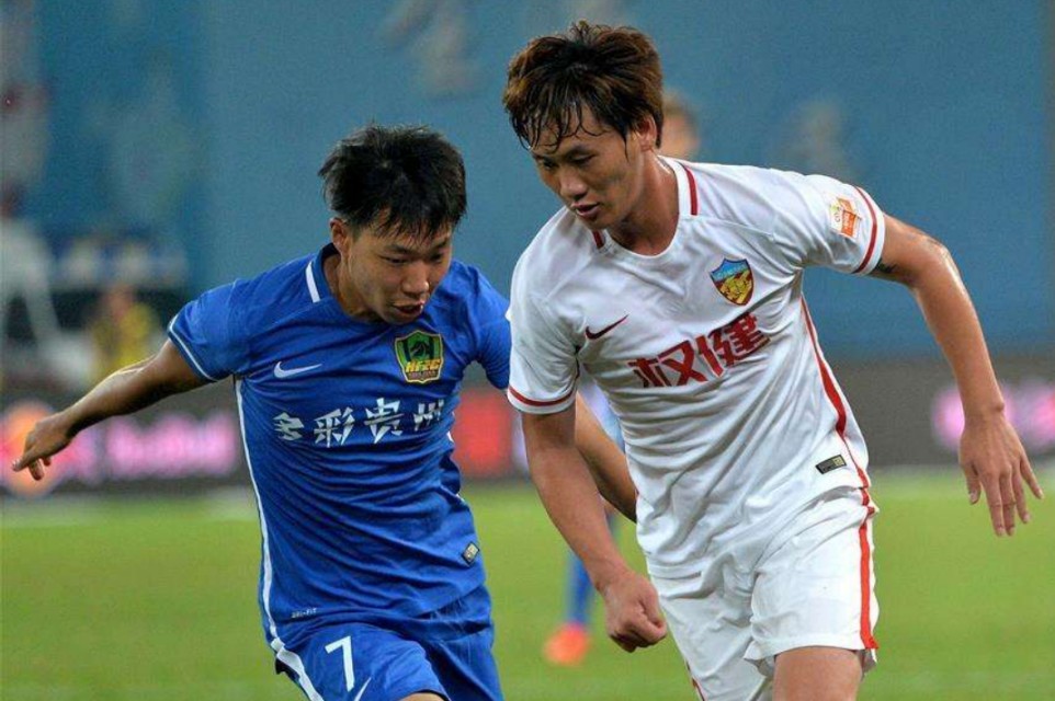 权健新阵容,权健主力