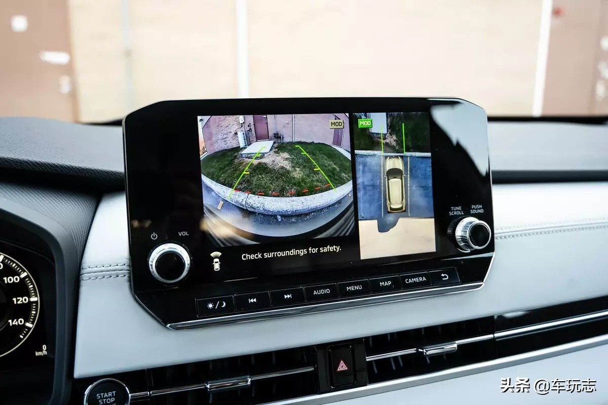 2021款三菱欧蓝德改款后,2020款三菱欧蓝德有哪些改变