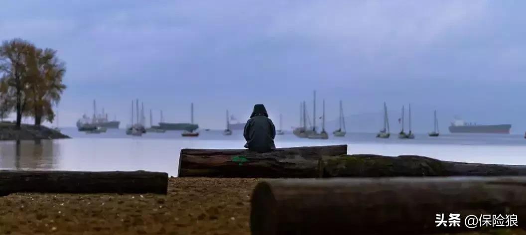 为什么卖保险的人都先卖自己人,卖保险要让自己显得有学问