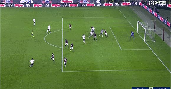 詹保罗接近ac米兰教鞭,詹保罗在米兰留下的痕迹