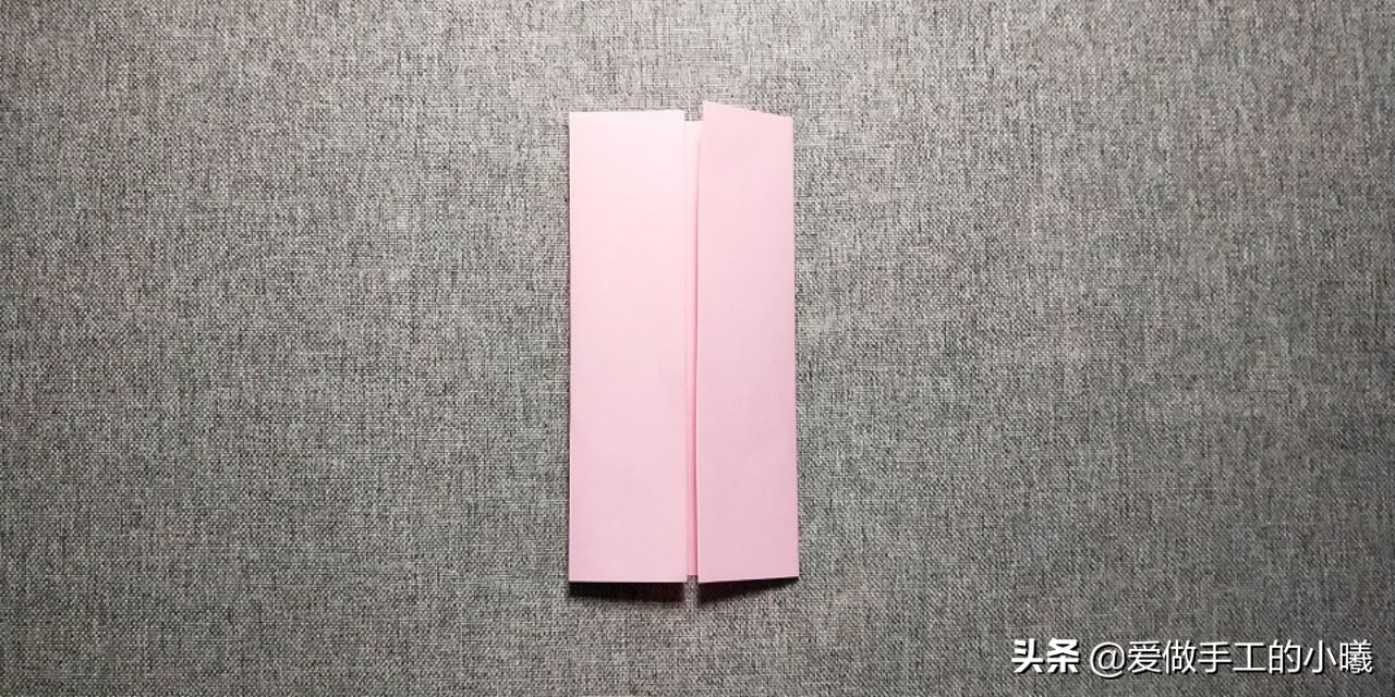 小蝴蝶折纸教程简单,小蝴蝶折纸手工教程大班