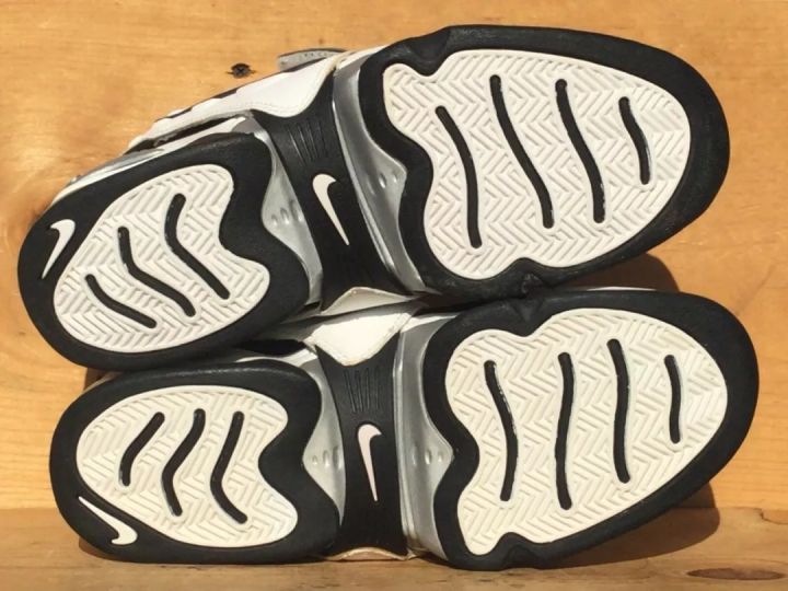 昙花一现的配件极致,篮球鞋穿过的酷炫“小马甲”大盘点