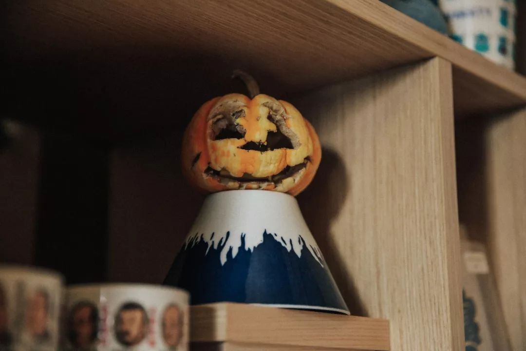 藏在杭州公寓的日式“町屋”，是趣致杂货店，也是恋物者的小角落