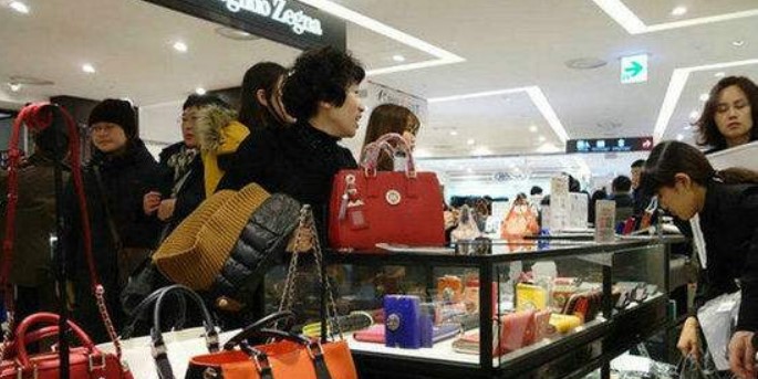 代购买奢侈品要注意什么,韩国奢侈品最新价格