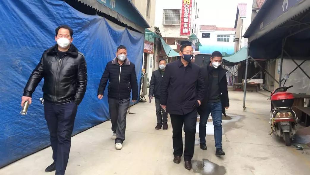 疫情防控就是命令防控就是责任,疫情就是命令防控我们责无旁贷