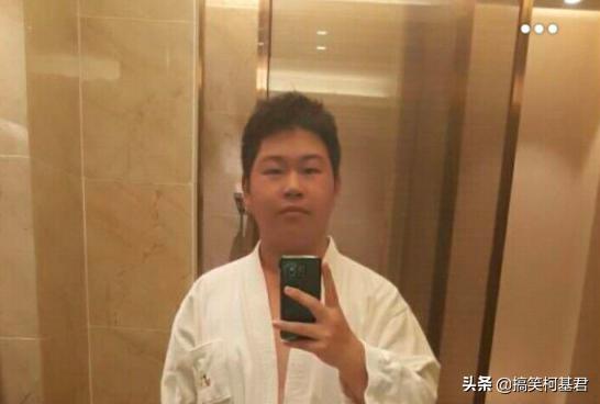 搞笑ps大神恶搞图,ps恶搞十张趣图