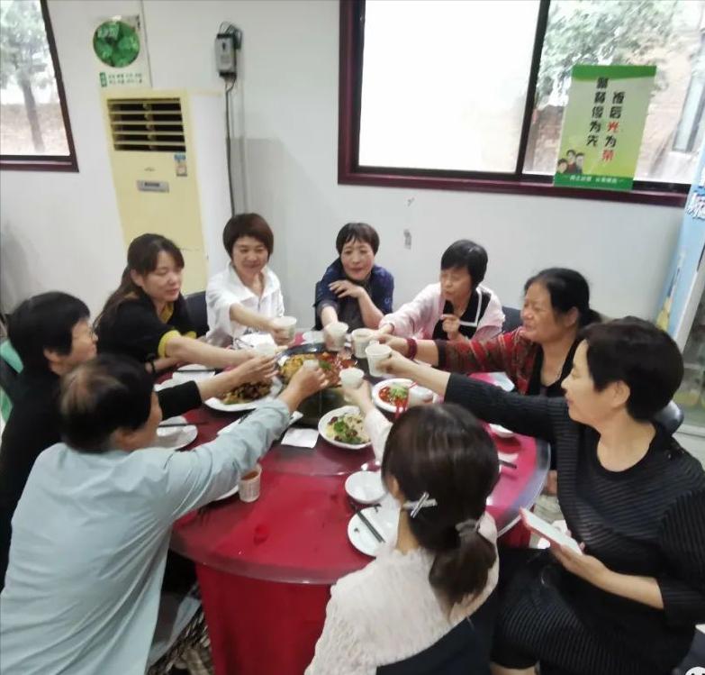 「聚大荔·乡愁」大荔:龙泉山庄