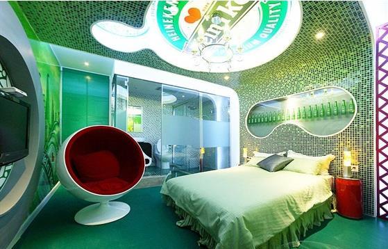 主题酒店设计选哪家,主题酒店介绍及其主要特色