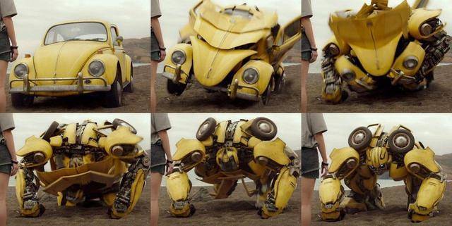 甲壳虫汽车停产短片,大众甲壳虫停产纪录片