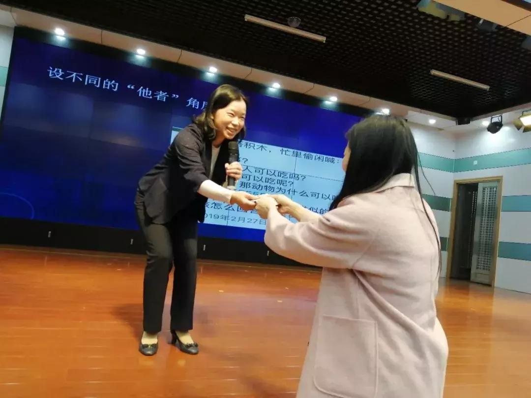 龙岗学子小课题喜获全市评优第一，A-STEM教育开花结果