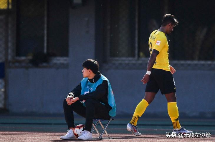 王迪直接红牌,不看vr